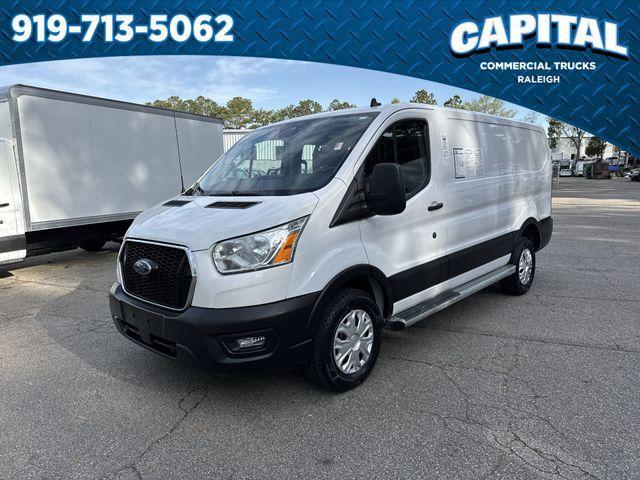 2022 Ford Transit-250