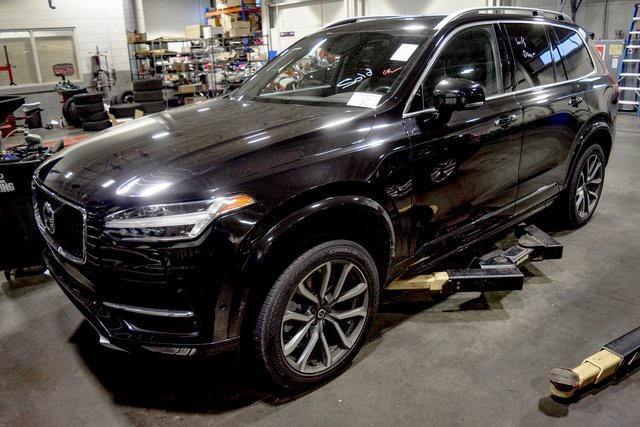 2017 Volvo XC90