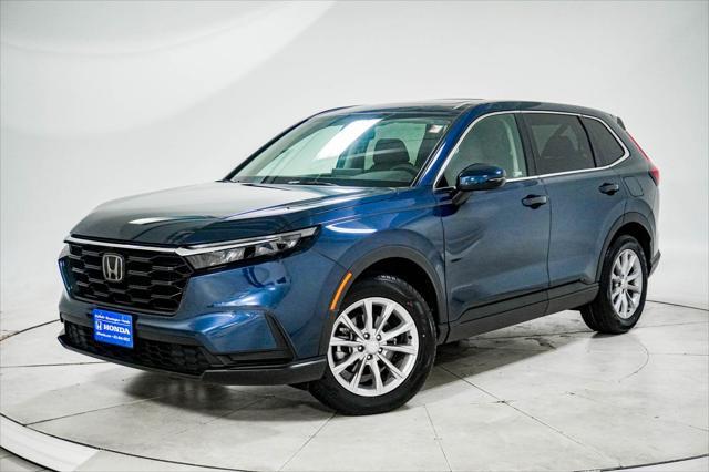 2023 Honda CR-V