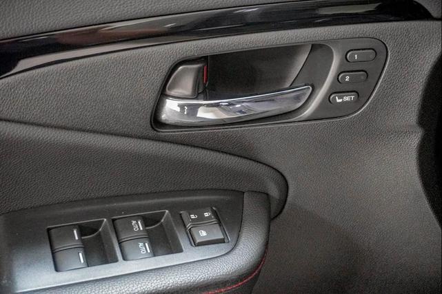 Photo of 2022 Nh-883 Honda Ridgeline