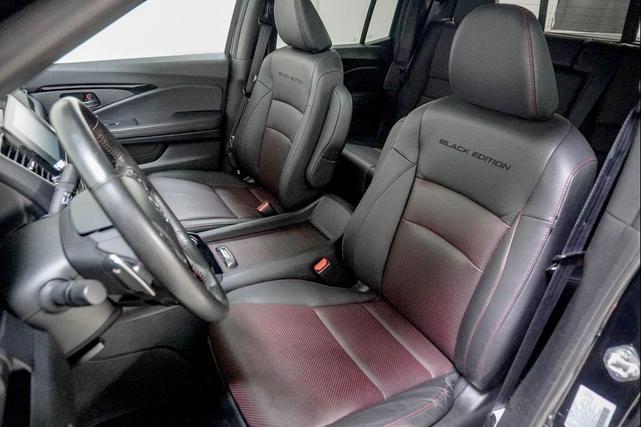 Photo of 2022 Nh-883 Honda Ridgeline