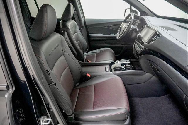 Photo of 2022 Nh-883 Honda Ridgeline