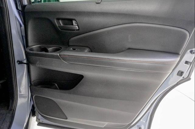 Photo of 2022 Blue Honda Pilot