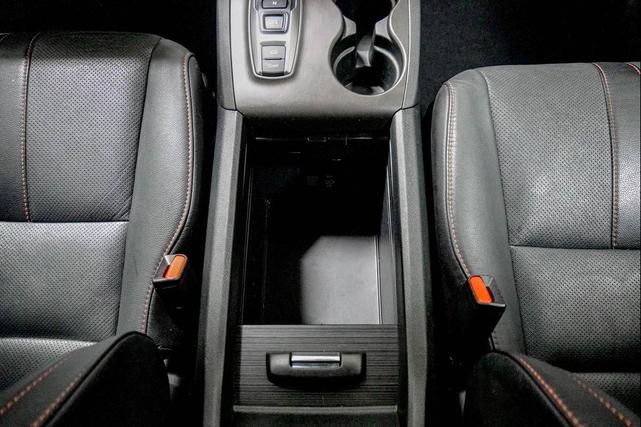 Photo of 2022 Blue Honda Pilot