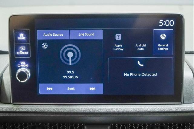 Photo of 2026 Platinum White Pearl Honda CR-V Hybrid