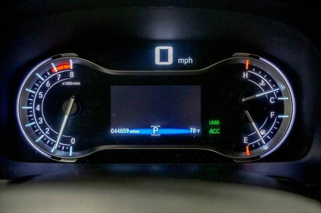 Photo of 2023 Platinum White Pearl Honda Ridgeline