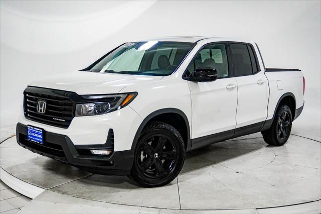 2023 Honda Ridgeline