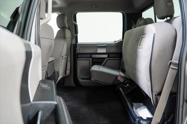 Photo of 2017 Magnetic Metallic Ford F-150