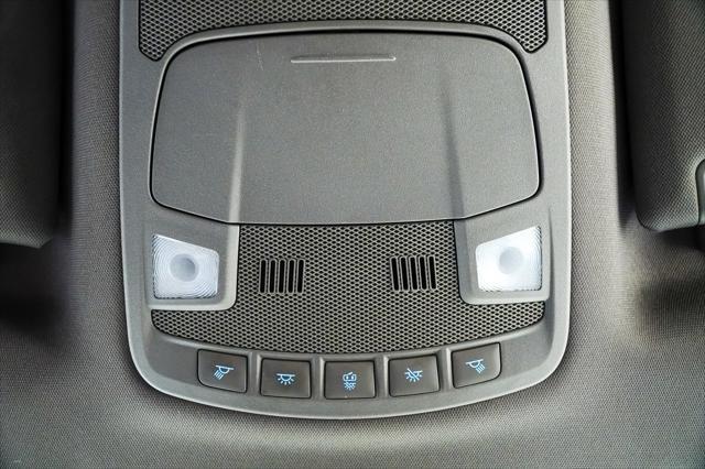 Photo of 2017 Magnetic Metallic Ford F-150
