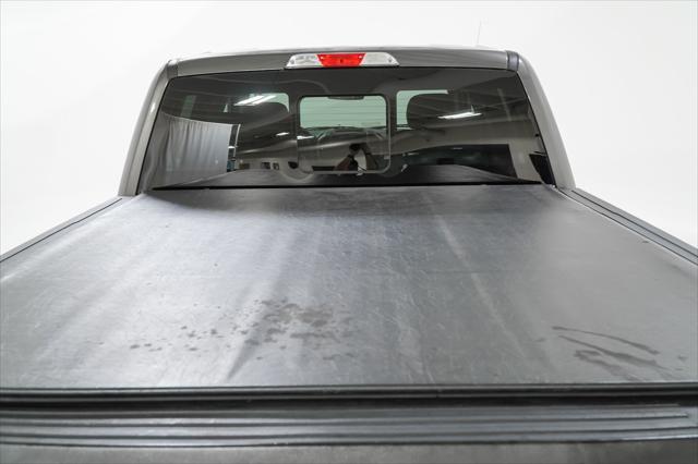 Photo of 2017 Magnetic Metallic Ford F-150