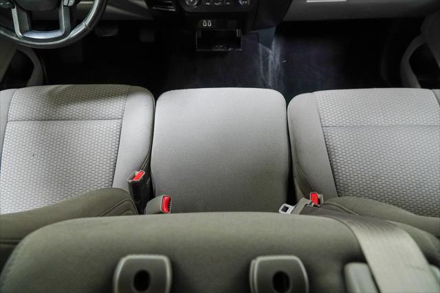 Photo of 2017 Magnetic Metallic Ford F-150