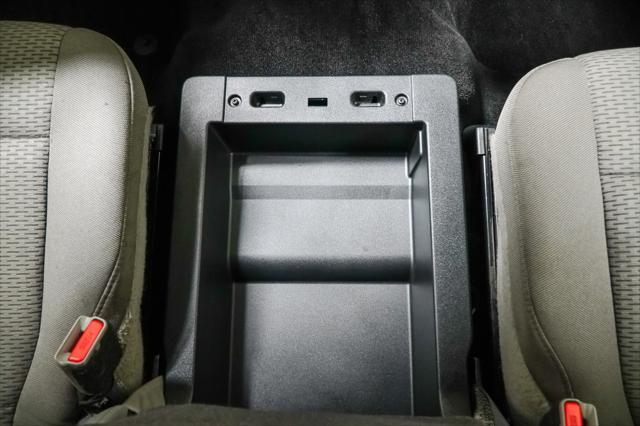 Photo of 2017 Magnetic Metallic Ford F-150