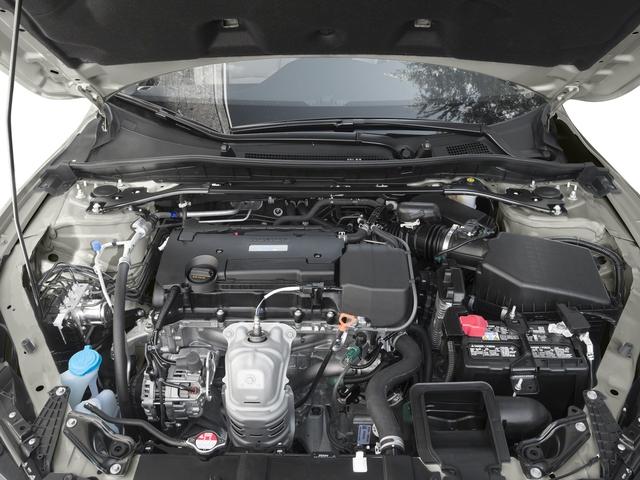 Photo of 2017 Lunar Silver Metallic Honda Accord