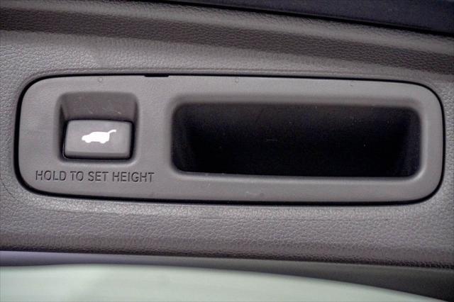 Photo of 2025 Meteorite Gray Metallic Honda CR-V