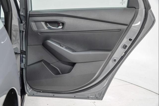 Photo of 2025 Urban Gray Pearl Honda Accord Hybrid