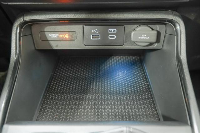 Photo of 2025 Crystal Black Pearl Honda CR-V