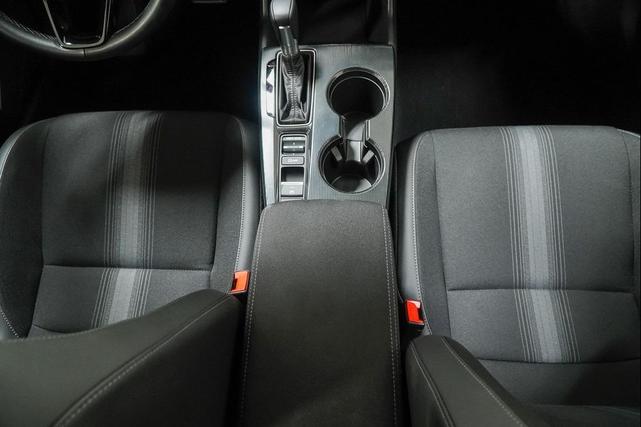 Photo of 2025 Blue Lagoon Pearl Honda Civic