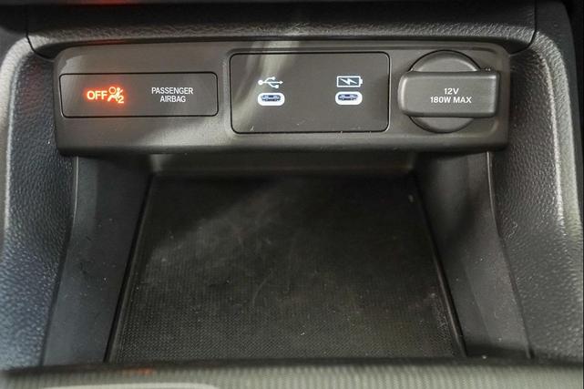 Photo of 2025 Blue Lagoon Pearl Honda Civic