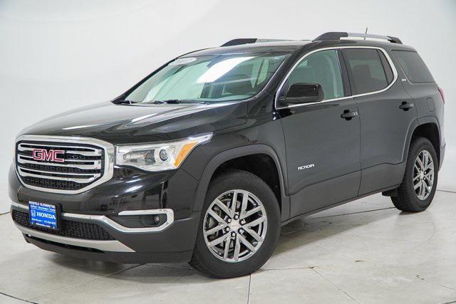 2017 GMC Acadia