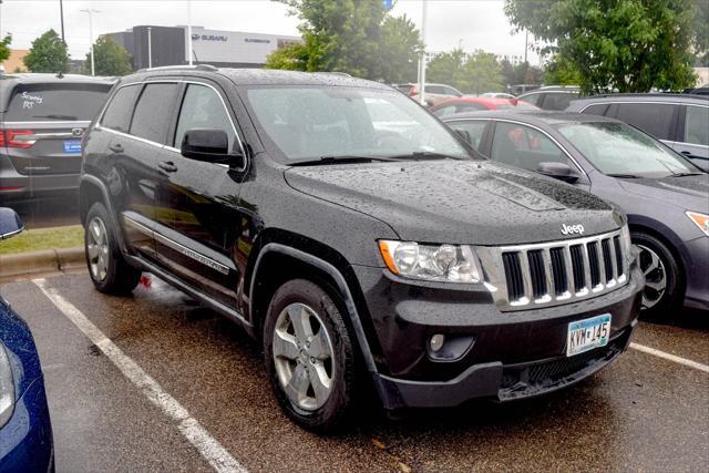 2011 Jeep Grand Cherokee