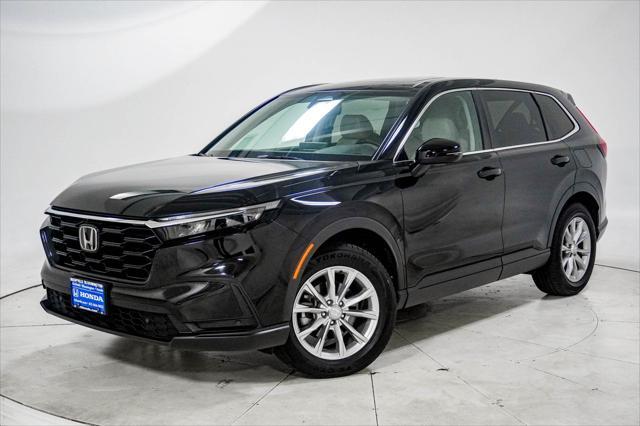 2023 Honda CR-V
