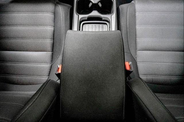 Photo of 2022 Blue Honda CR-V