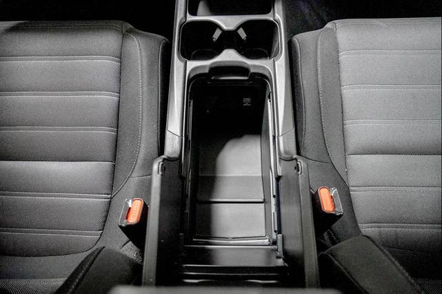 Photo of 2022 Blue Honda CR-V