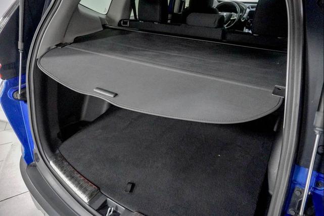 Photo of 2022 Blue Honda CR-V