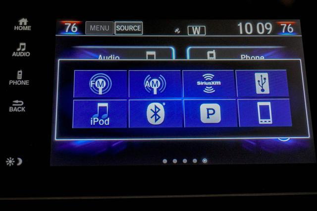 Photo of 2022 Gray Honda CR-V