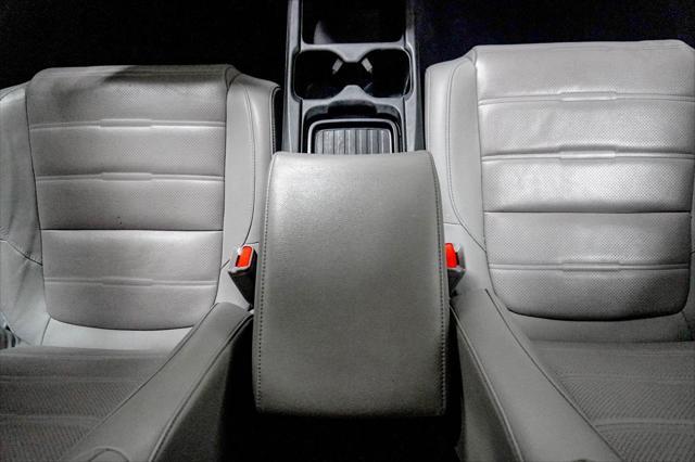 Photo of 2022 Gray Honda CR-V