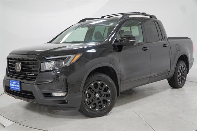 2023 Honda Ridgeline