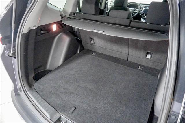 Photo of 2022 Modern Steel Metallic Honda CR-V