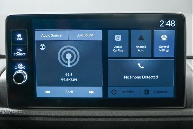 Photo of 2026 Crystal Black Pearl Honda CR-V Hybrid