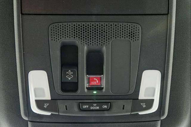 Photo of 2026 Crystal Black Pearl Honda CR-V Hybrid