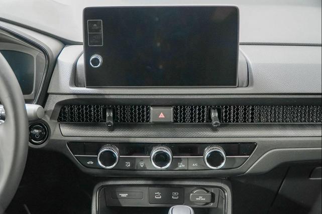 Photo of 2026 Crystal Black Pearl Honda CR-V Hybrid