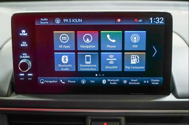 Photo of 2025 Bv Honda Pilot
