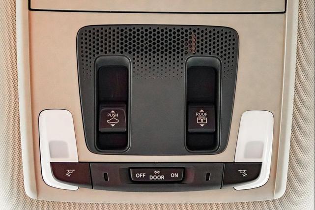 Photo of 2025 Bv Honda Pilot