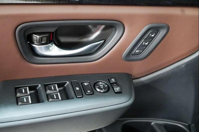 Photo of 2025 Bv Honda Pilot