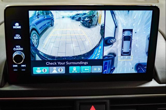 Photo of 2025 Bv Honda Pilot