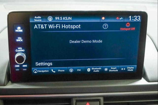 Photo of 2025 Bv Honda Pilot
