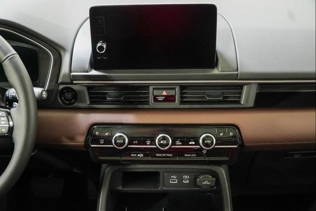 Photo of 2025 Bv Honda Pilot
