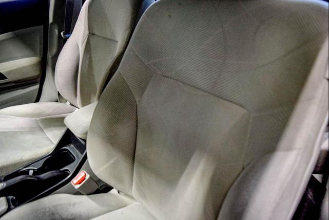Photo of 2012 Polished Metal Metallic Honda Civic