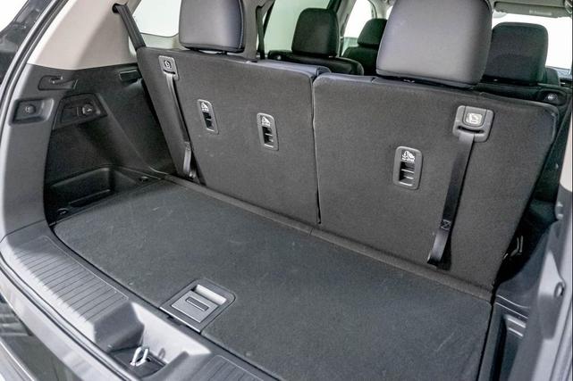 Photo of 2025 Crystal Black Pearl Honda Pilot