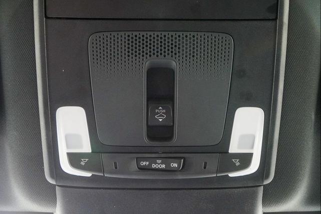 Photo of 2025 Canyon River Blue Metallic Honda CR-V Hybrid