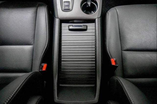Photo of 2023 Crystal Black Pearl Honda Passport