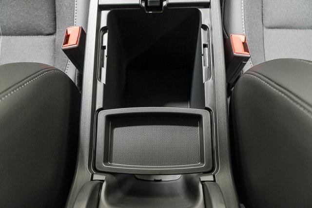 Photo of 2025 Rallye Red Honda Civic
