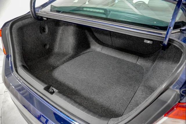 Photo of 2018 Still Night Pearl Honda Accord