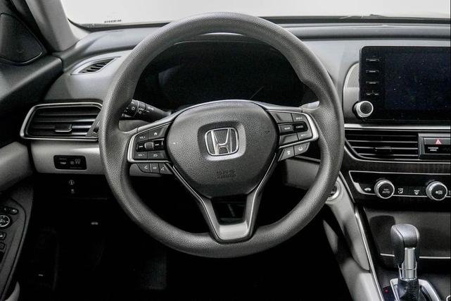 Photo of 2018 Still Night Pearl Honda Accord