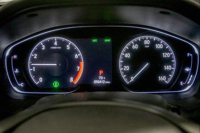Photo of 2018 Still Night Pearl Honda Accord