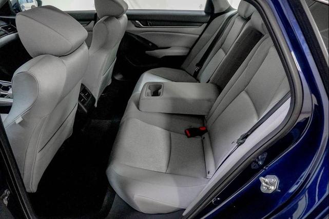 Photo of 2018 Still Night Pearl Honda Accord